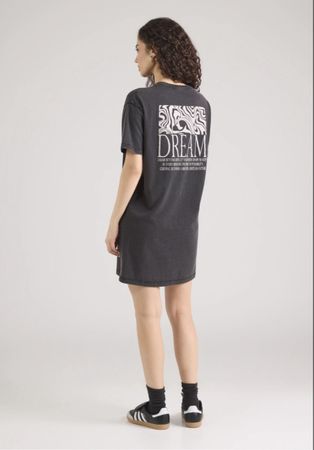 Langes tshirt