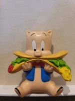 Vintage 1994 - Warner Bros. Porky Pig Figur