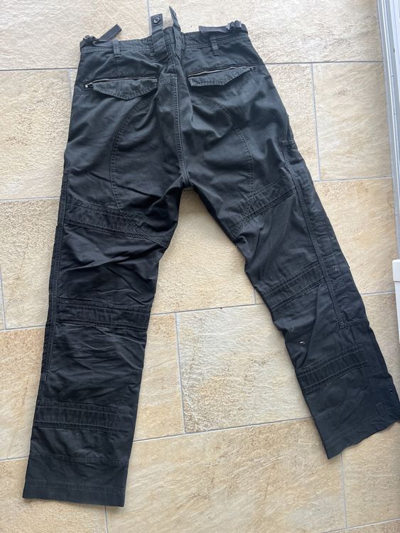 Ralph Lauren Hosen: Polo Ralph Lauren Straight Leg 34/36 Hosen – Gebraucht aus Villars-sur-Glâne von Darius._ 1