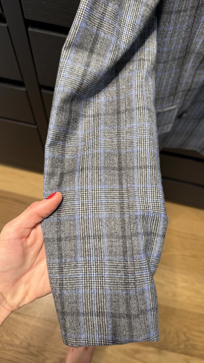 Massimo Dutti Giacche: Blazer massimo Dutti – Nuovo (secondo la descrizione) da Paradiso venduto da Under_sun 2