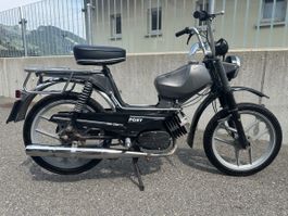 Pony 503 GTX Mofa mit Ausweis und vielen Neu&Originalteilen!