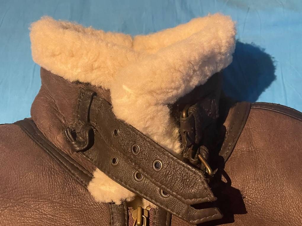 Giacche: Flieger Jacke – Usato da Wila venduto da Lokelo 2
