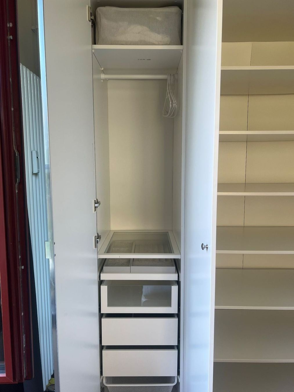Ikea Armoires: IKEA Pax Schrank – D'occasion à Bern par sib_y26v 2