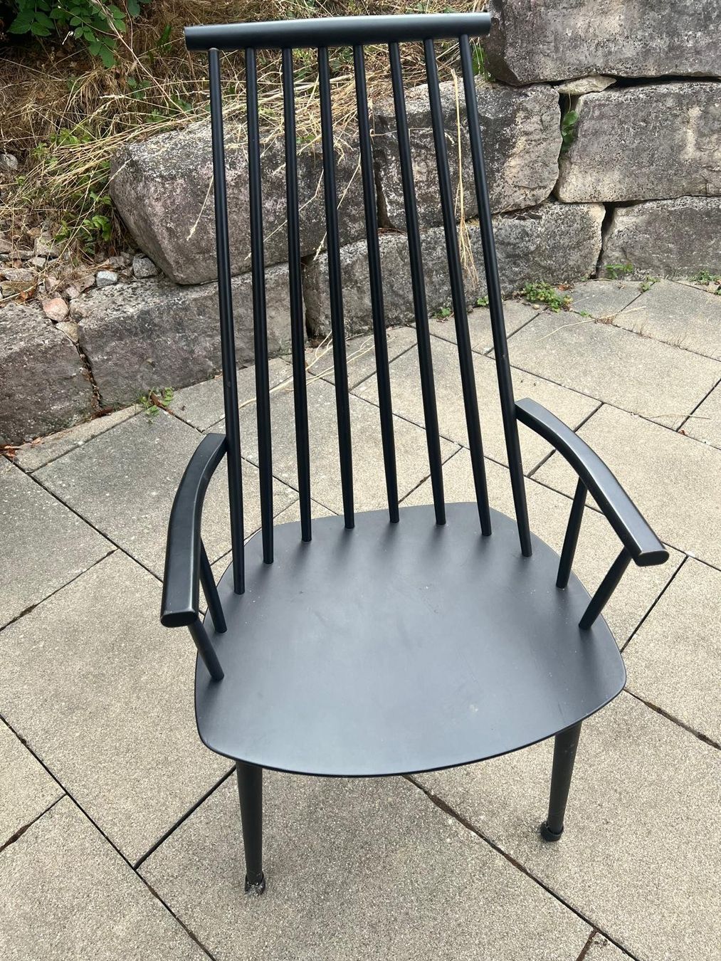 Hay Sedie: Hay J110 Lounge Chair – Usato da Basel venduto da mar_mkf7