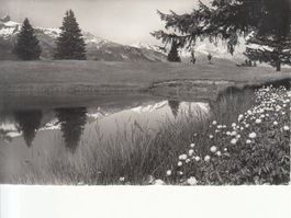 Crans 1952