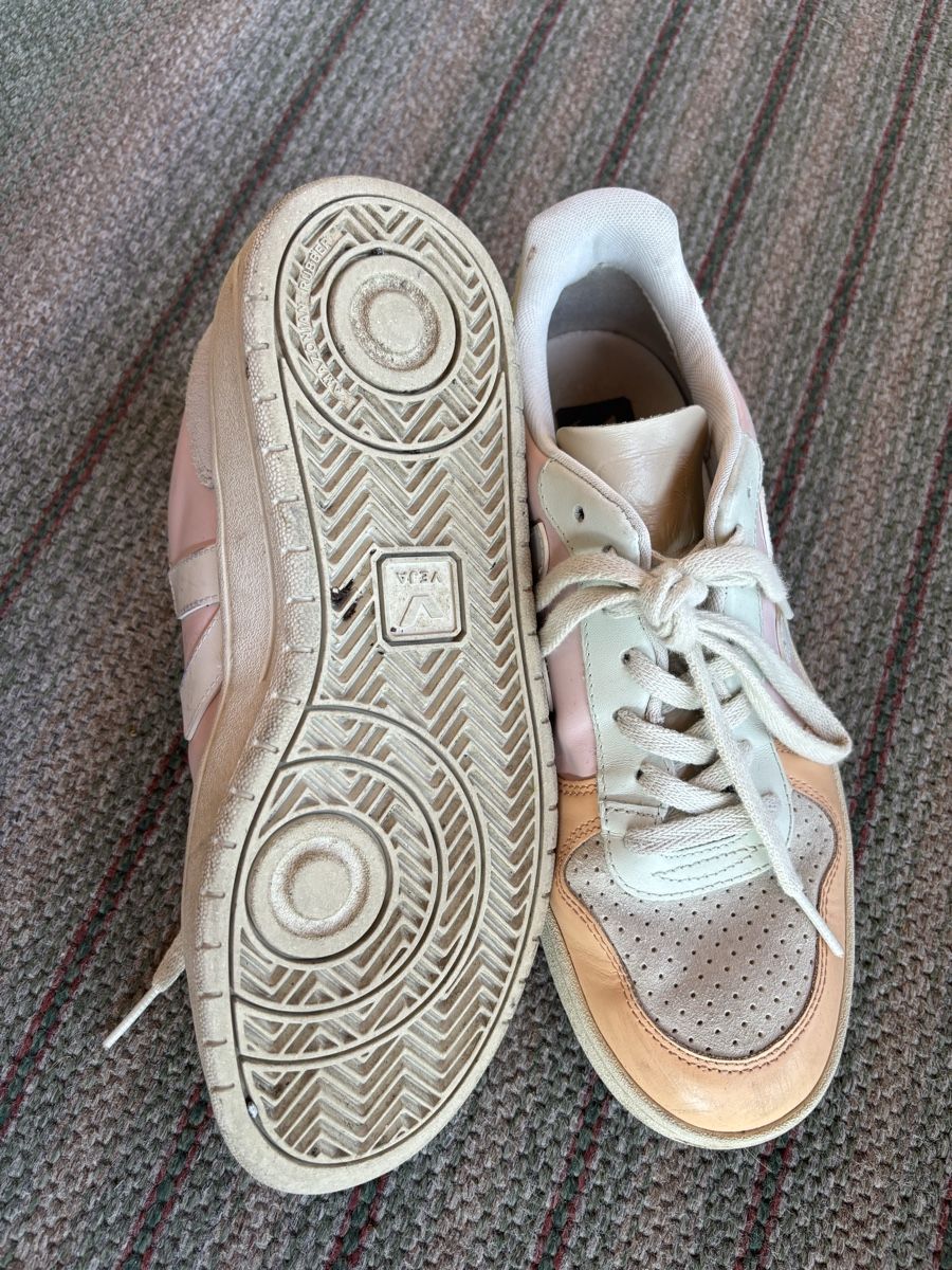 Veja Scarpe da donna: Veja Sneaker – Usato da Münchenbuchsee venduto da princesas-2007 1