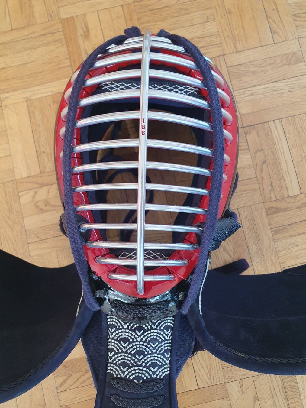 Protezioni & Imbottiture: Armure de Kendo – Usato da Petit-Lancy venduto da at_6rdt 2