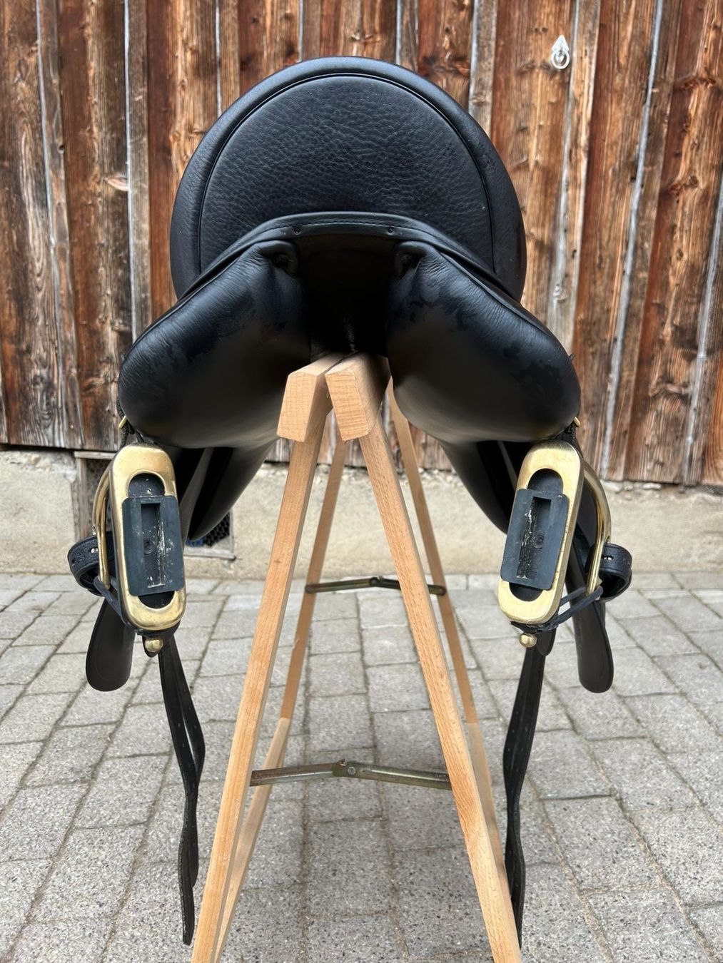 Selles, accessoires: Sommer Diplomat DS – D'occasion à Rickenbach Sulz par inf_ycg6 3