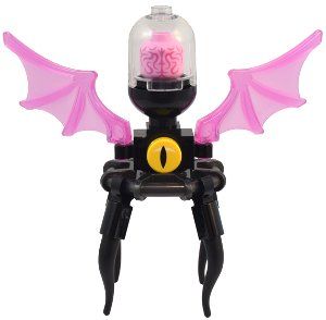 Lego Kit di costruzioni: LEGO® DREAMZzz - Grimspawn (drm043) – Nuovo (secondo la descrizione) da Neuchâtel venduto da NeuchBricks