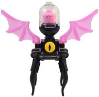 LEGO® DREAMZzz - Grimspawn (drm043)