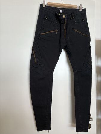 Plain Sud, original