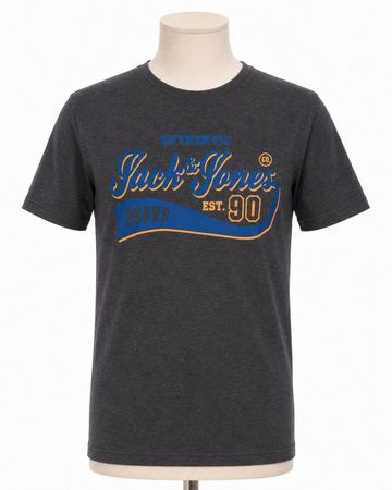 JACK & JONES - T-Shirt - Gr. M - Baumwolle - Top Zustand