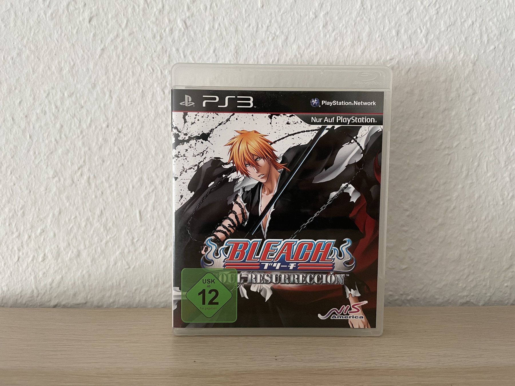 Giochi: Bleach: Soul Resurreccion / PS3 – Usato da Allschwil venduto da SliceSlice