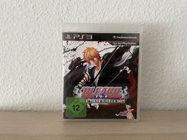Bleach: Soul Resurreccion / PS3