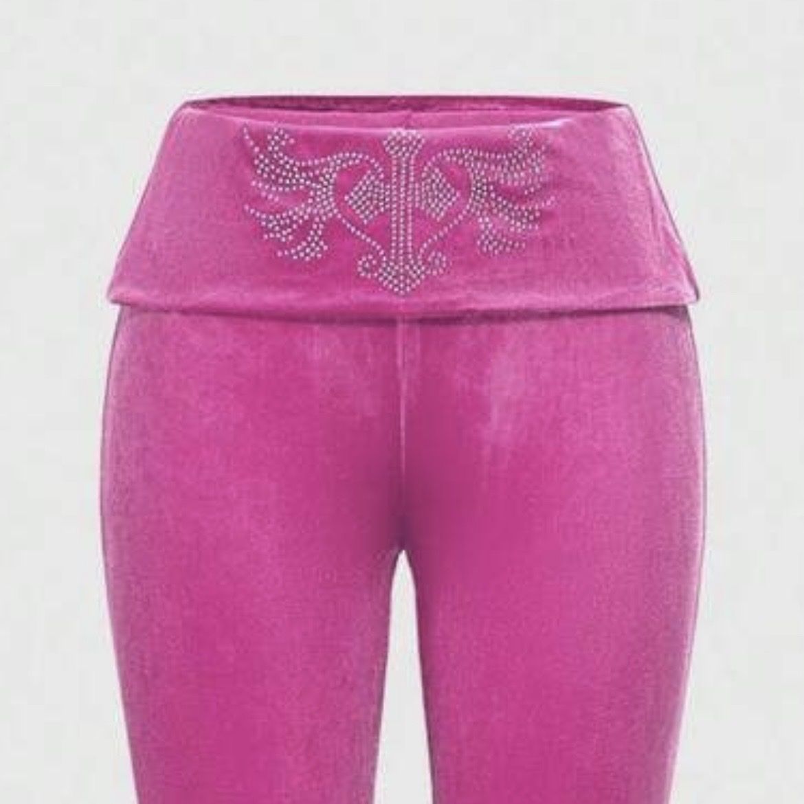 Pantalons: Hose im Y2K Stil 🩷 – D'occasion à Altendorf par Kat_pd2j