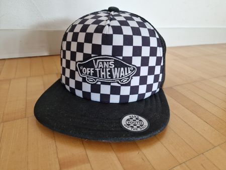 Cap / Mütze von Vans