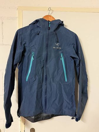 Arcteryx Beta LT Damen Gr. M  GORE-TEX Pro