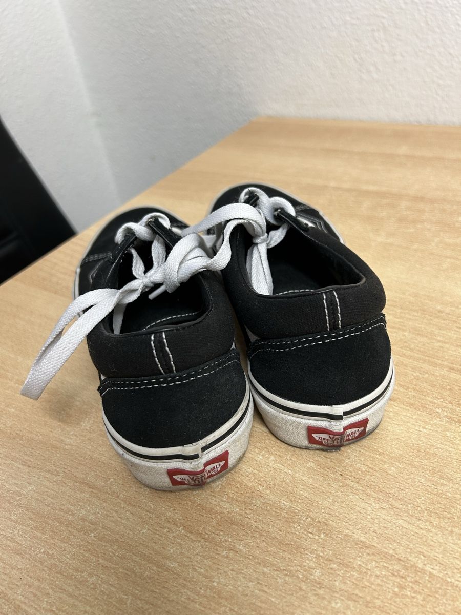Vans Scarpe da uomo: Vans Grosse 38.5 – Usato da Oftringen venduto da bru_fpx9 1