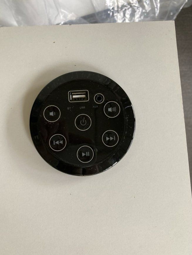 Mobili TV: TV Möbel mit Licht – Usato da Niederdorf venduto da Anderlemon 7