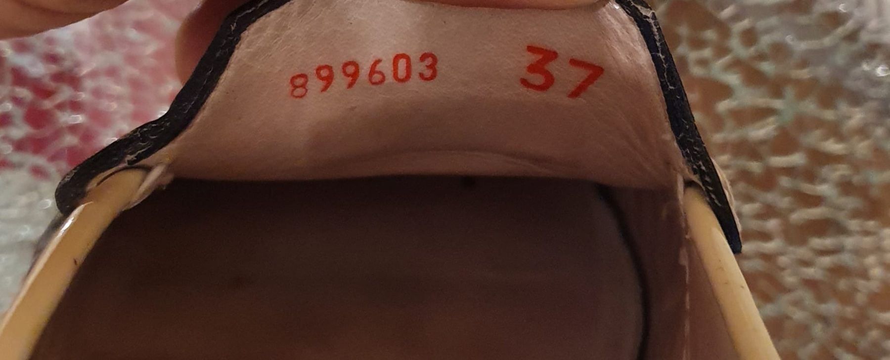 Scarpe da donna: Baldinini Gr. 37 – Usato da Luzern venduto da Reni025 3