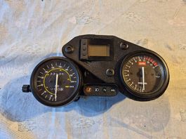 Cruscotto Aprilia RS 125 cc contagiri contachilometri e spie
