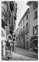 Bellinzona A