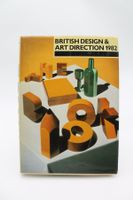 British Design & Art Direction 1982 - Edward Booth-Clibborn