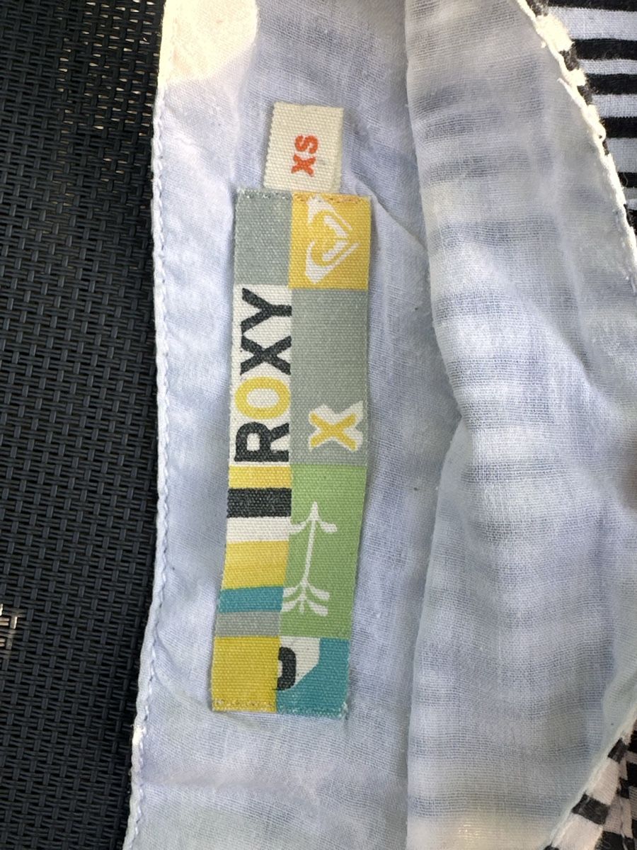 Roxy Gonne: Roxy Jup - Grösse XS – Usato da Lenzburg venduto da selabella 3