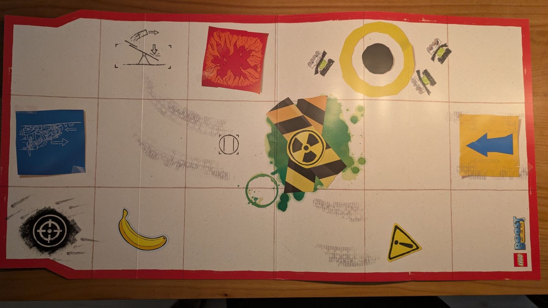 Lego Baukästen: Lego Boost Creative Toolbox Nr. 17101 – Gebraucht aus Knonau von ChristophT01 3