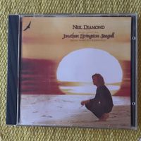 NEIL DIAMOND-JONATHAN LIVINGSTON SEAGULL
