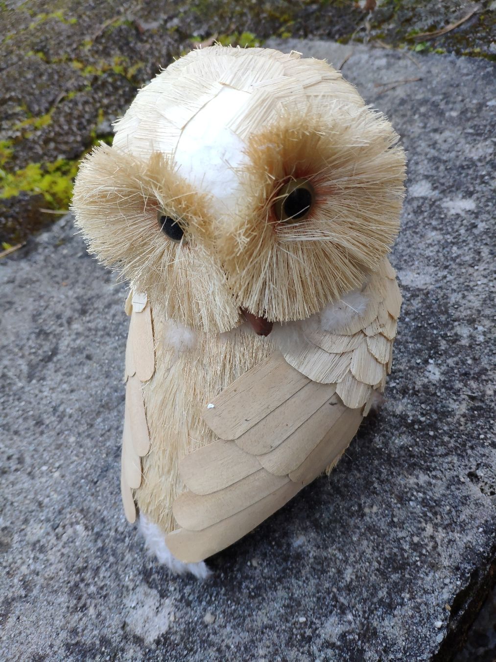 Tutte le decorazioni: joli hibou pour décoration – Usato da Lausanne venduto da Jdelta