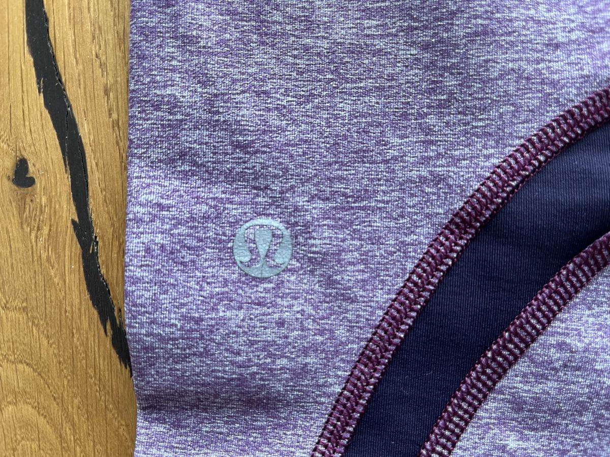 Lululemon Leggings: Lululemon inspire 3/4 leggings – Usato da Reinach BL venduto da pinklemonade 2