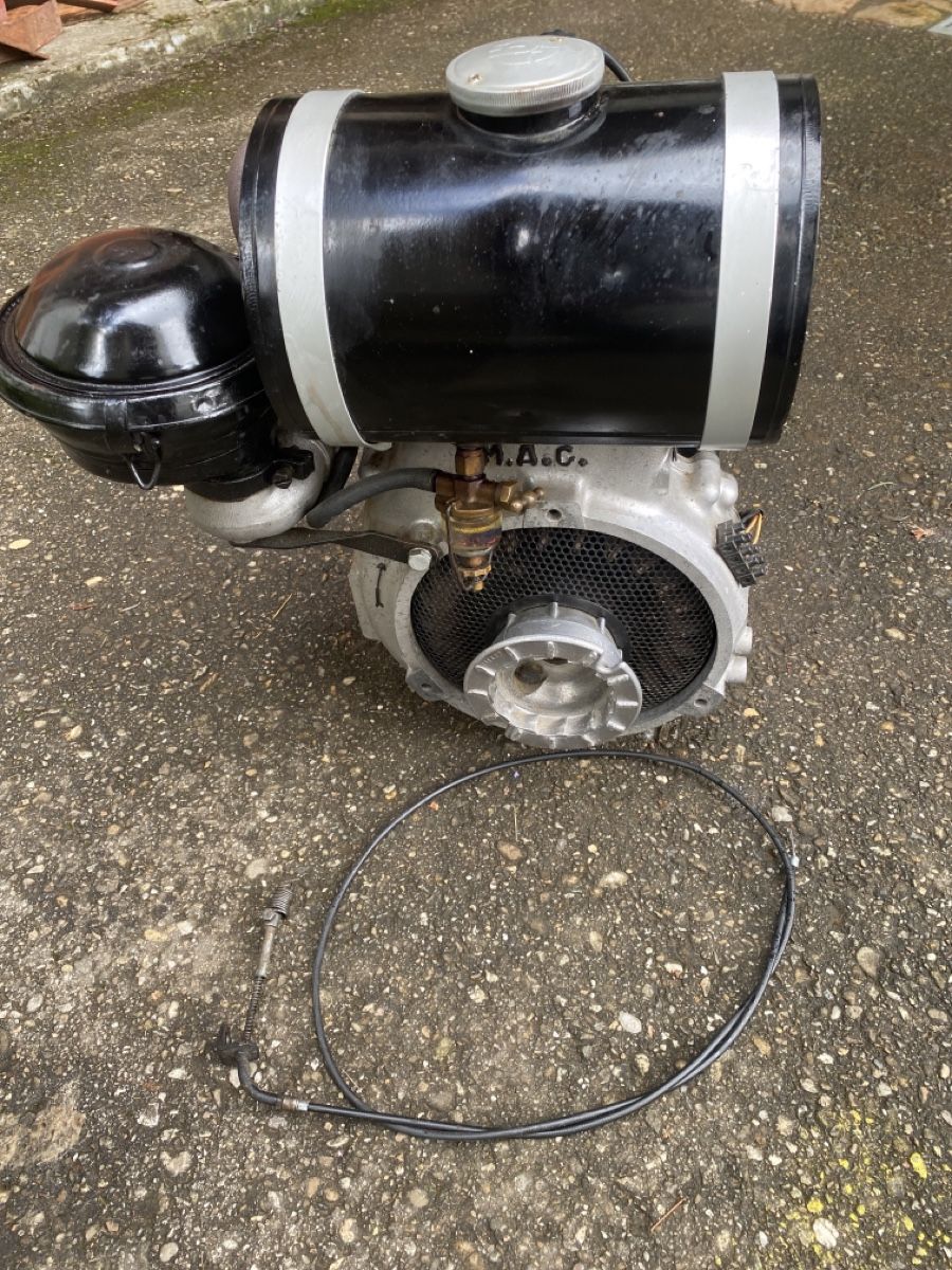 Motori: MAG Motor – Usato da Leimiswil venduto da Fendt_8787 5