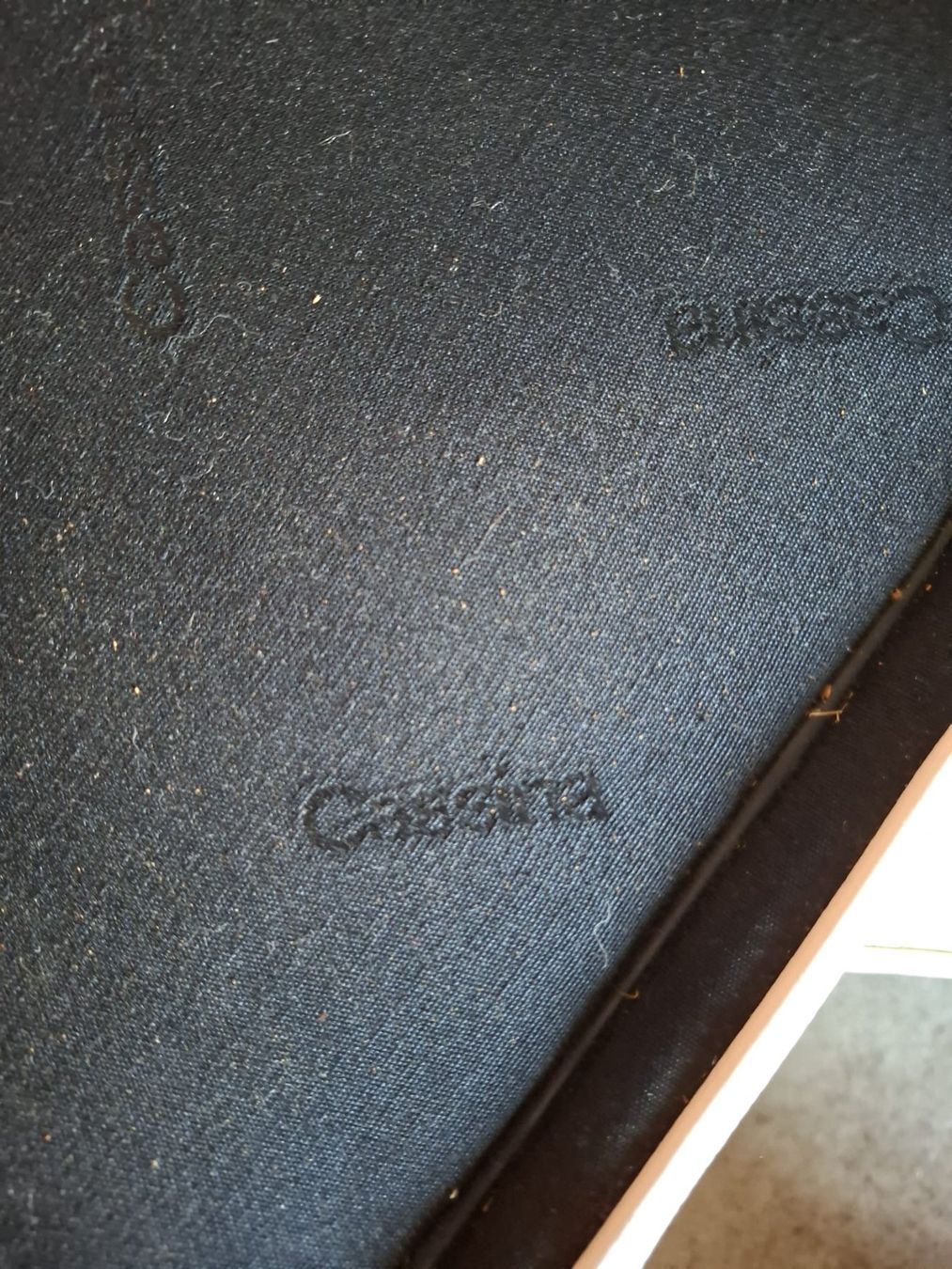 Cassina Sofas: Sofa Philip Starck Cassina – D'occasion à Glarus par werkstatt-cafe 3