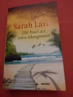 Sarah Lark, die Insel der roten Mangroven