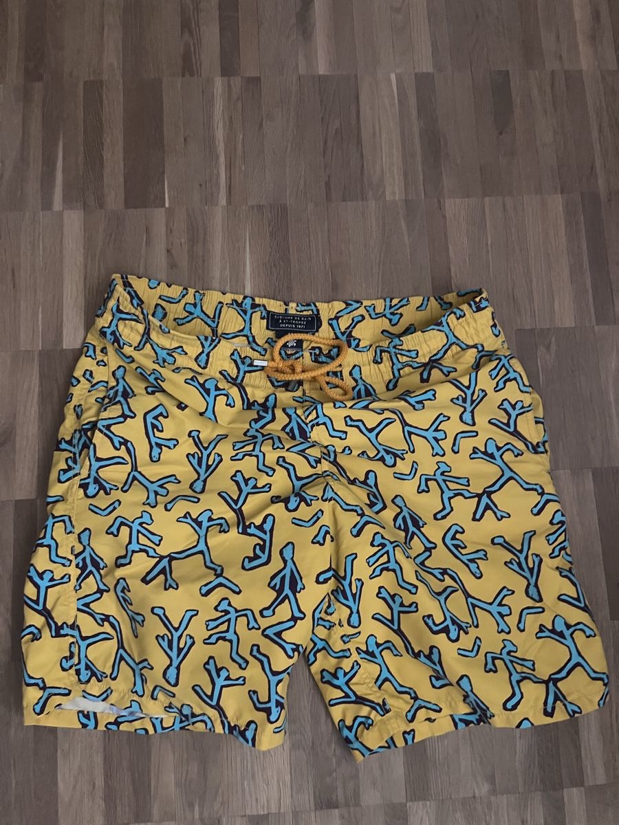 Vilebrequin Pantalons: Vilebrequin Badehose Herren M – D'occasion à Zuerich par ale_qxr2