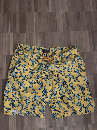 Vilebrequin Badehose Herren M