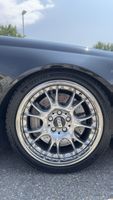 BBS Felgen 2 Teilig in Chrom 18 Zoll