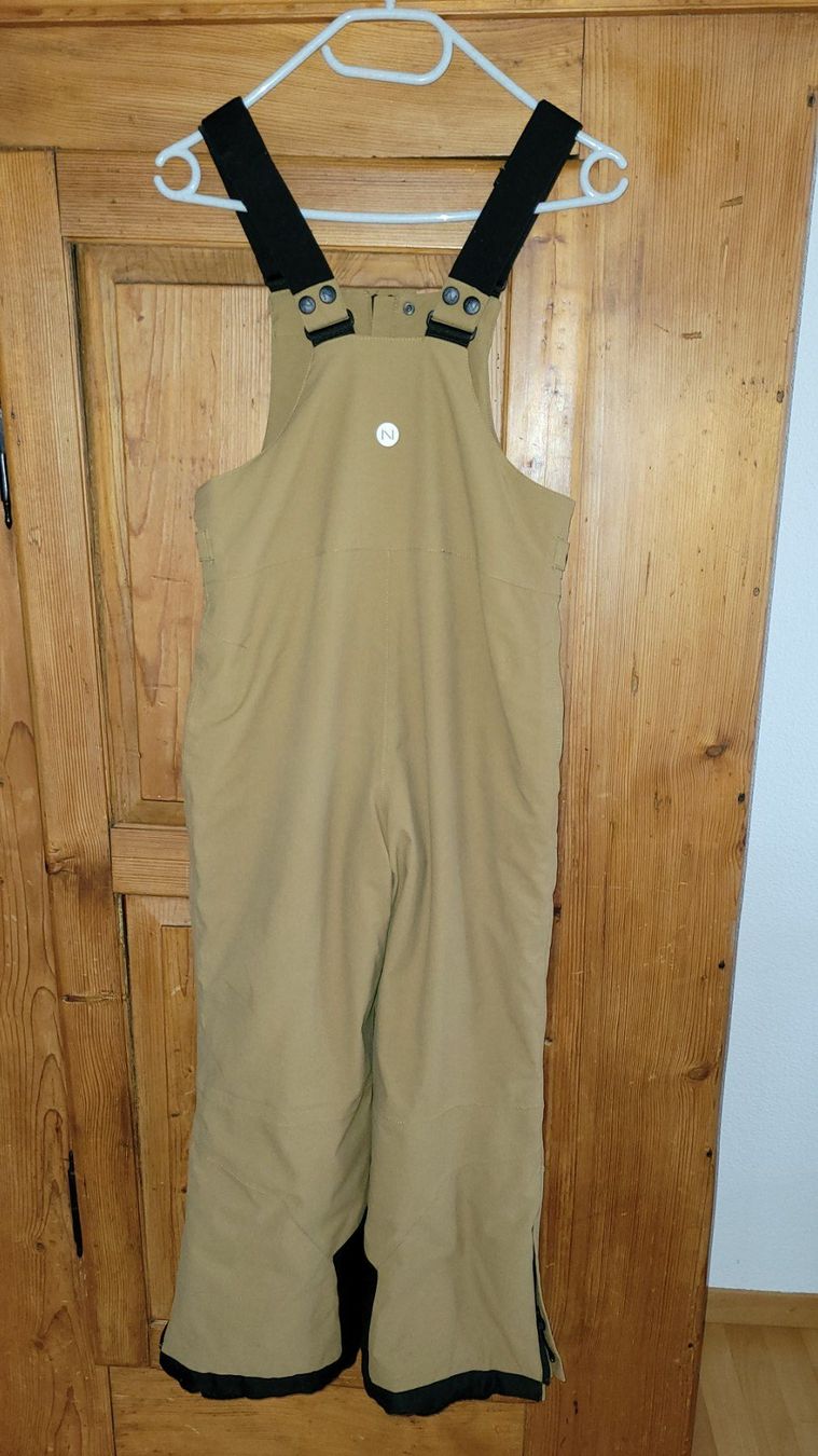 46 Nord Pantaloni: Jungen Skihose – Usato da Oberbüren venduto da ras_7lf2 2