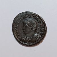 Follis Crispus (317-326) Römisches Reich