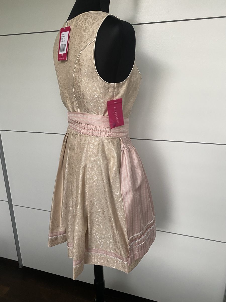Krüger Kleider: Neu! Krüger Dirndl in Gr. 38 – Neu (gemäss Beschreibung) aus Olten von ale_nb2x 6