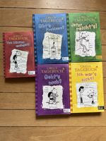 1-5 Gregs Tagebuch