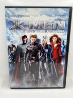 DVD X-Men – Der letzte Widerstand Deutsch