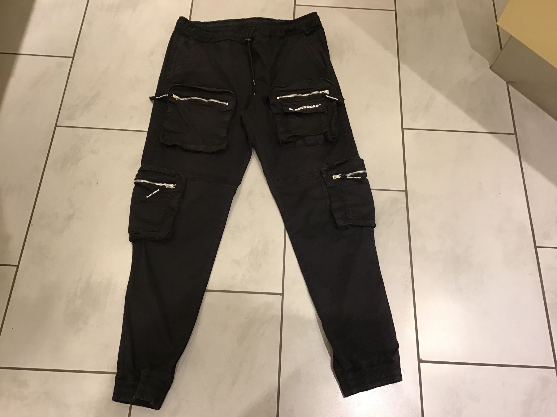 Pantaloni: Lässige Hose M – Usato da Trimbach venduto da Mery70