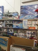 Diverse RC Flugzeuge RTF 