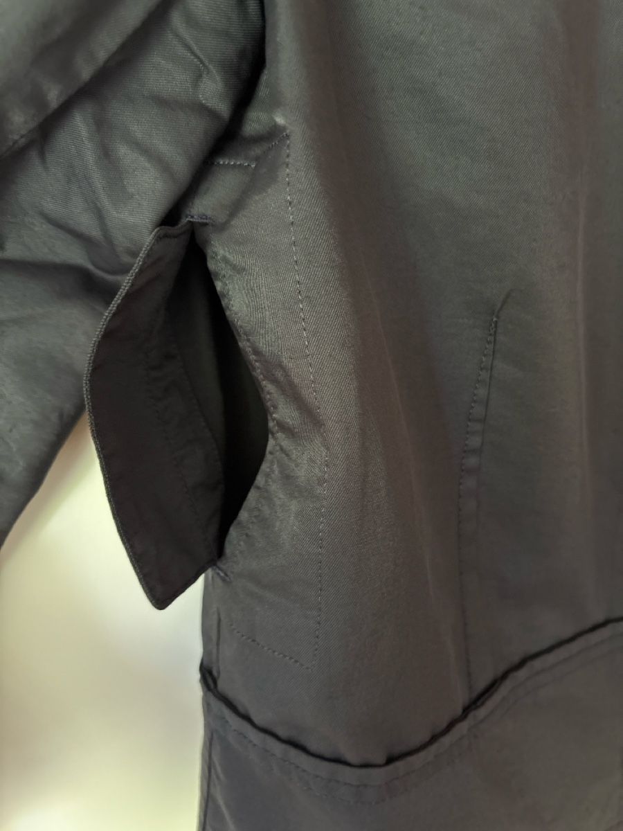 Comme Des Garcons Vestes: Comme des Garçons Homme Plus Jacket – D'occasion à Zürich par pau_d5s8 2