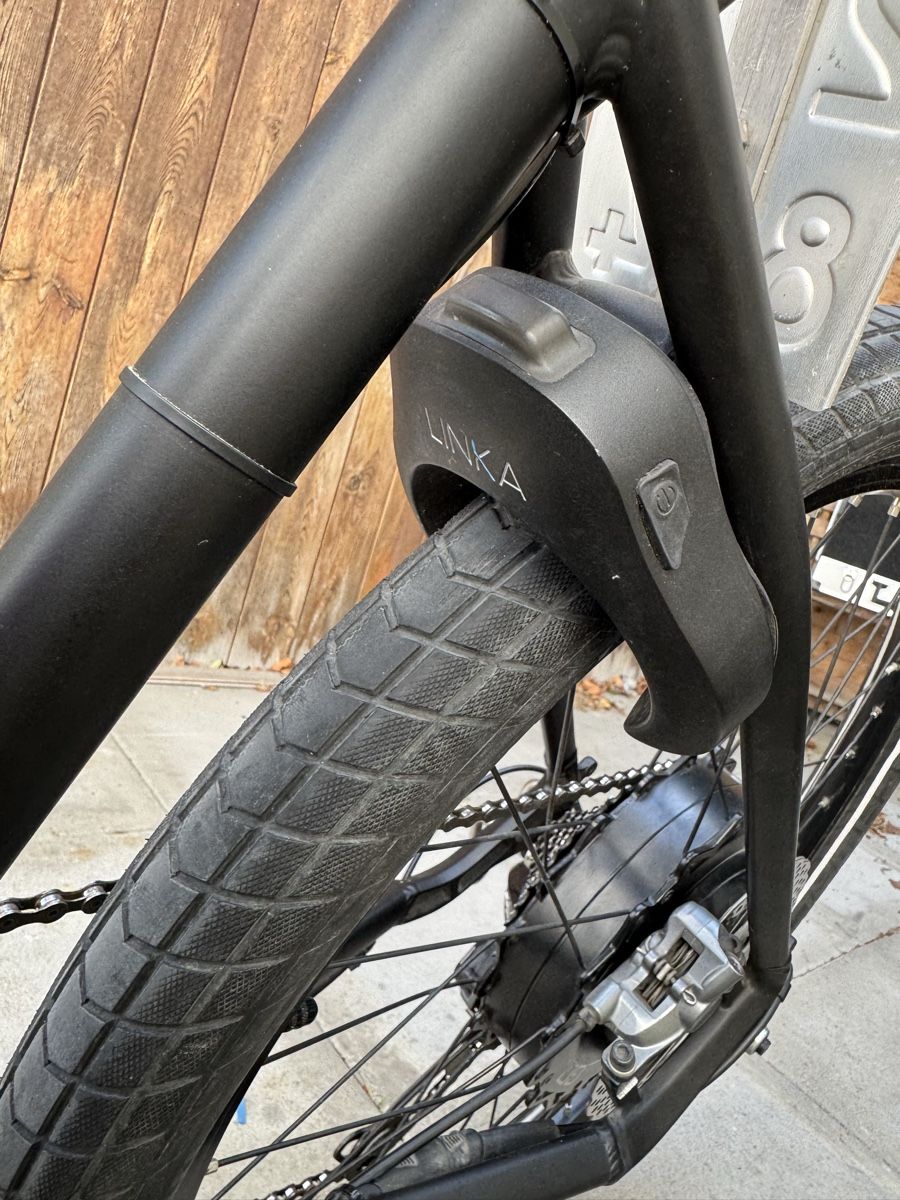 B2G Biciclette: E-Bike B2G S-Pedelec 45km/h – Usato da Diepoldsau venduto da Mksmart 3