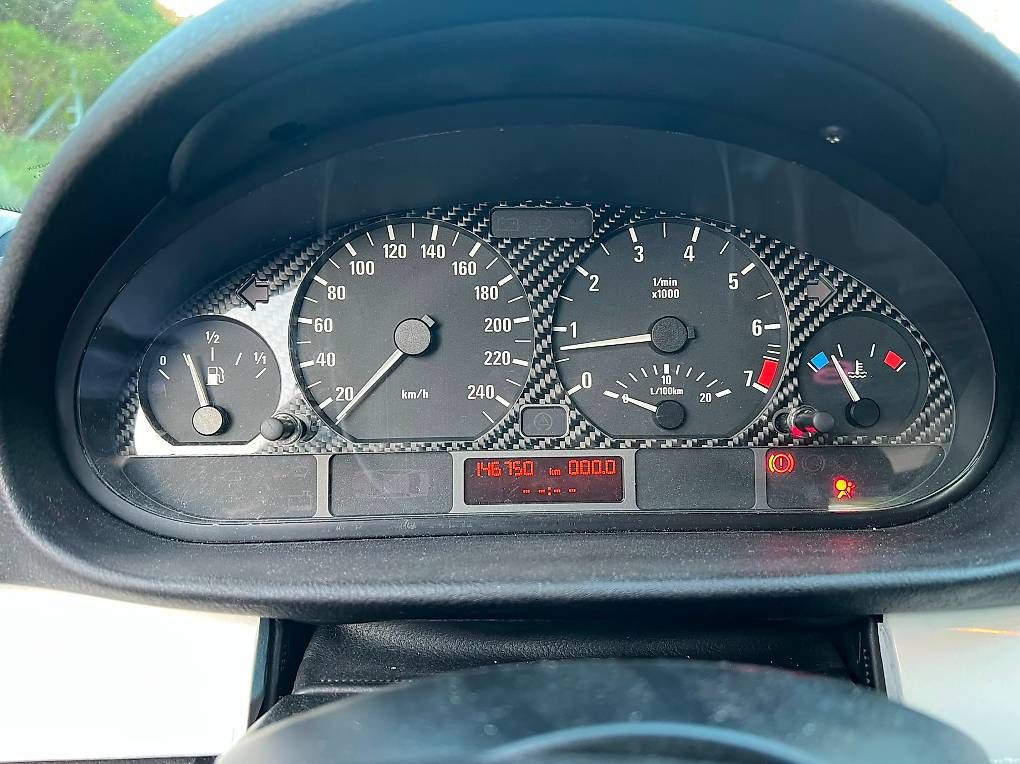 BMW Autos: BMW 316ti E46 Compact 316 316i – Gebraucht aus Däniken SO von nic_8kpl 4