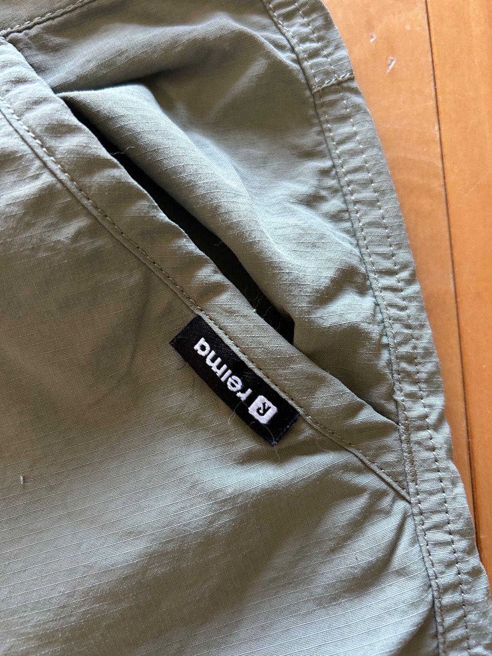 Reima Hosen: Reima Bubenshorts, Grösse 152 – Gebraucht aus Wädenswil von Nanny08 4