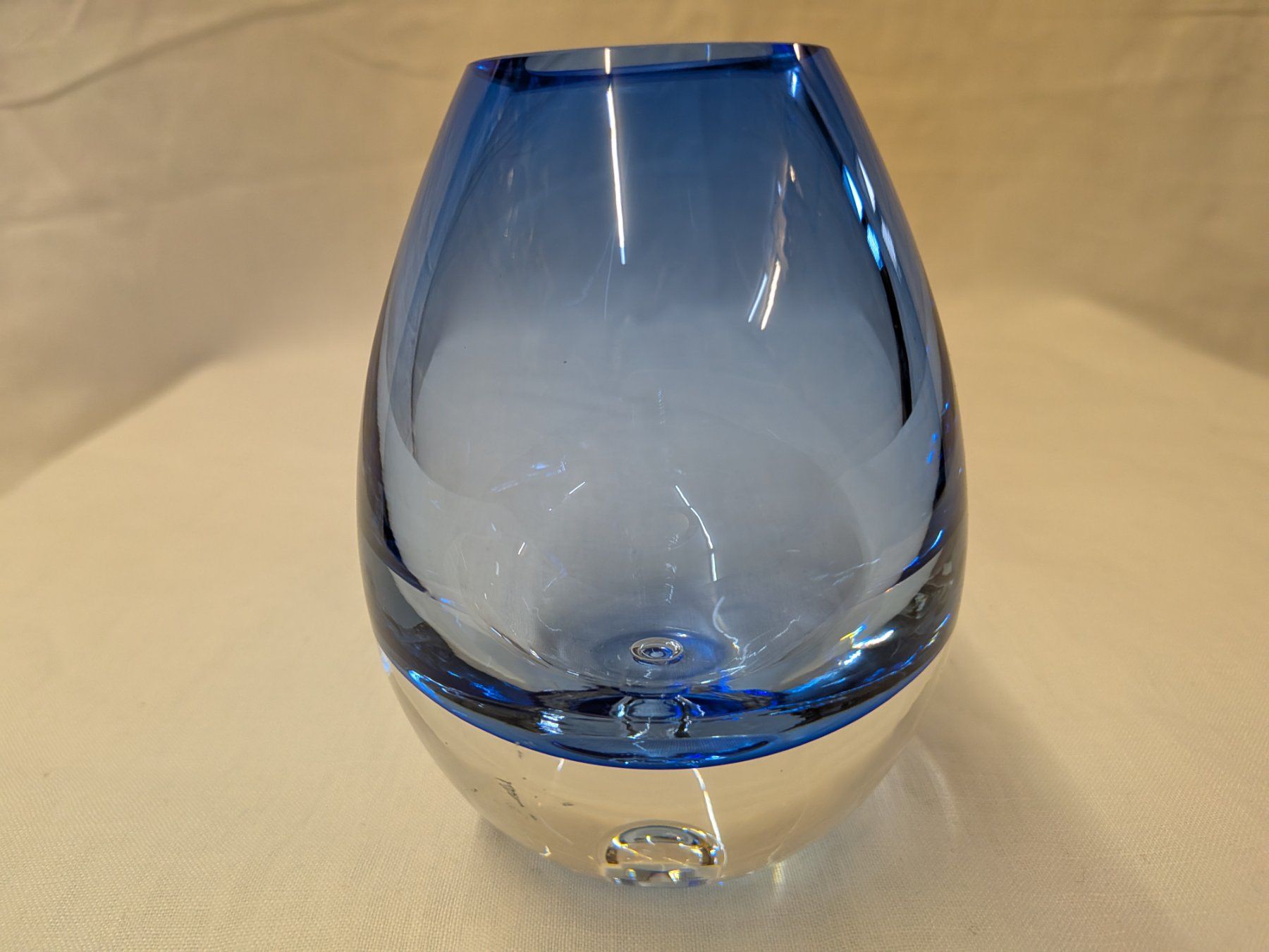 Vasi & Recipienti: Formano Vase Glasvase – Usato da Emmen venduto da Brockofsky